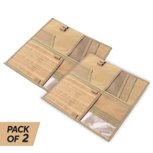 Vehicle Visor Panel Truck Car Sun Visor Organizer CD Bag Holder Car