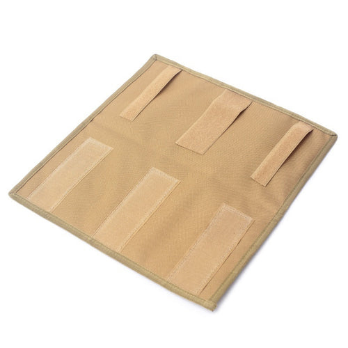 Vehicle Visor Panel Truck Car Sun Visor Organizer CD Bag Holder Car